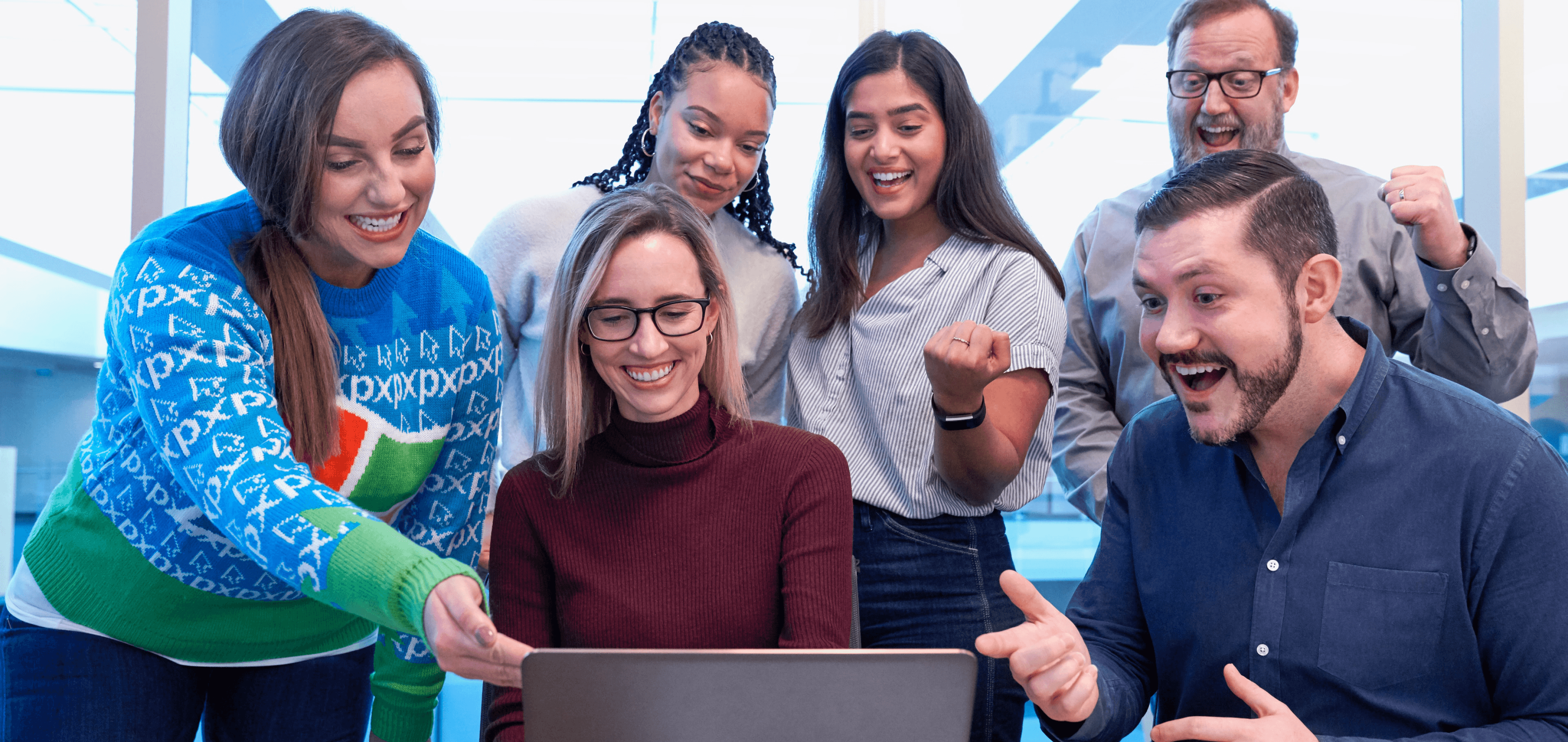 Team collaboration