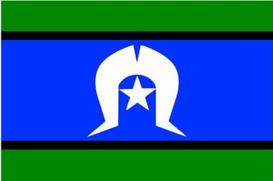 Torres Strait Islander Flag
